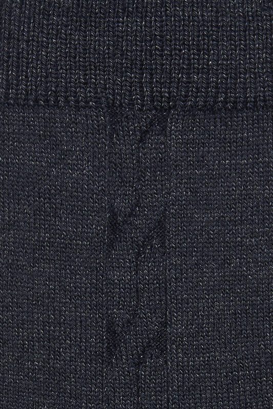 Vyrų kojinės „Merino Wool Silk Casual“