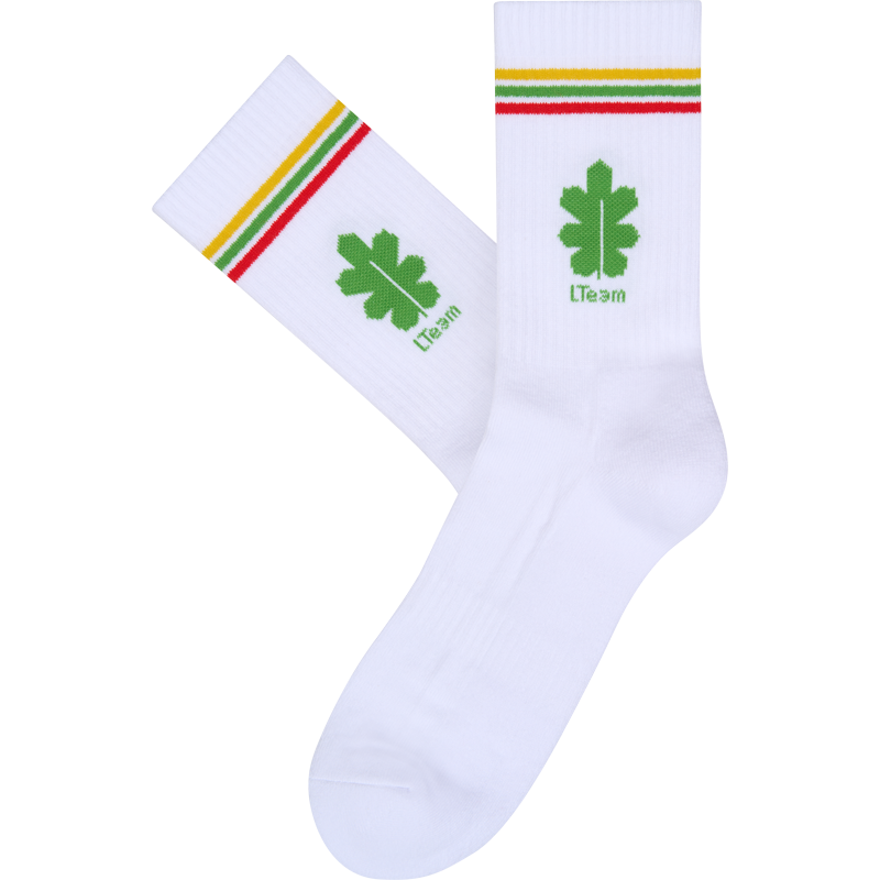 Kojinės „LTeam“