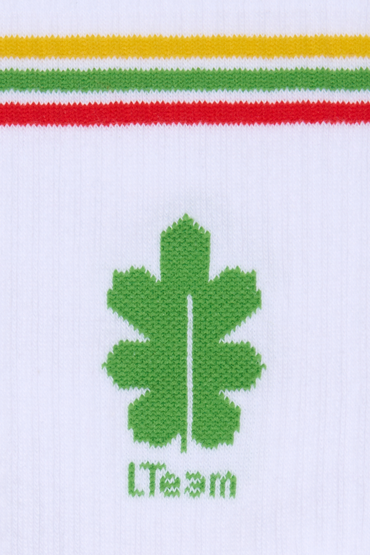 Kojinės „LTeam“
