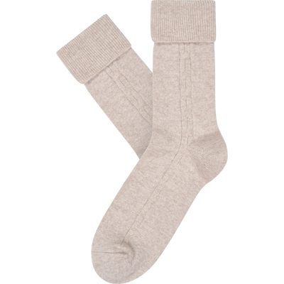 Moterų kojinės „Cashmere Wool Blend“