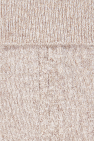 Moterų kojinės „Cashmere Wool Blend“