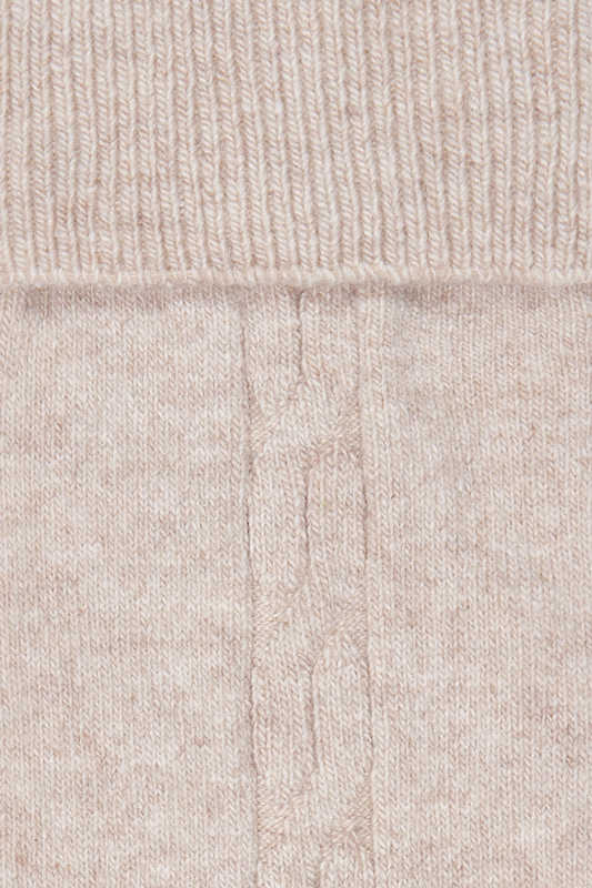 Moterų kojinės „Cashmere Wool Blend“