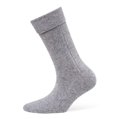 Moterų kojinės „Cashmere Wool Blend“