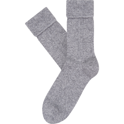 Moterų kojinės „Cashmere Wool Blend“