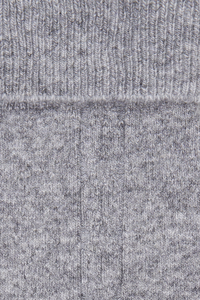 Moterų kojinės „Cashmere Wool Blend“