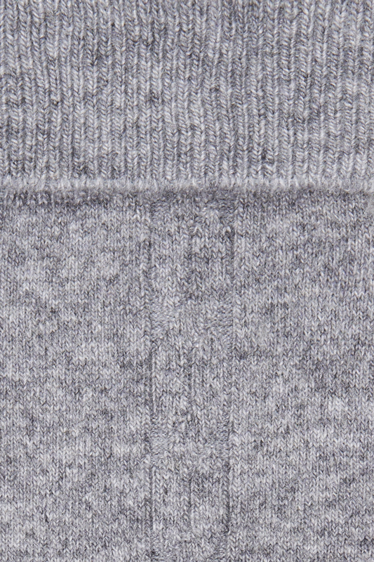 Moterų kojinės „Cashmere Wool Blend“