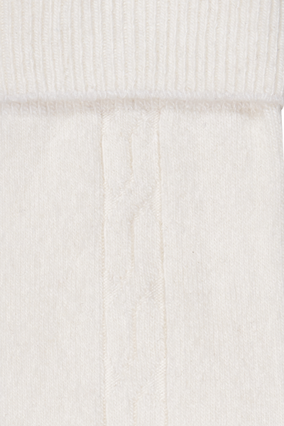 Moterų kojinės „Cashmere Wool Blend“