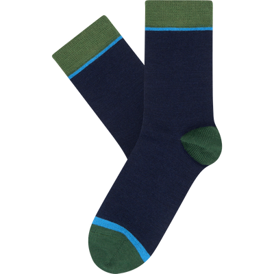 Plonos vilnos kojinės „Smart Merino Wool“