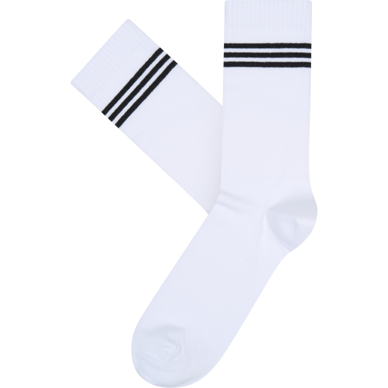 Kojinės „Triple Streak“