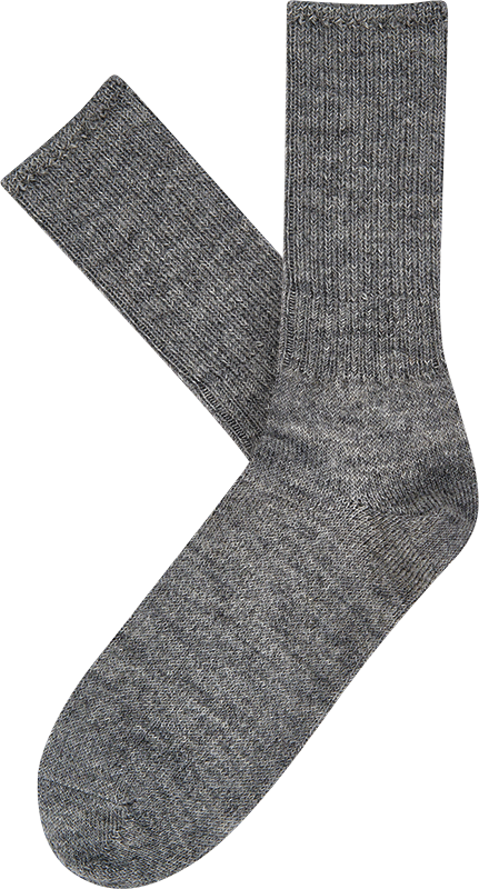 Vyrų kojinės „Alpaca Extra Warm“