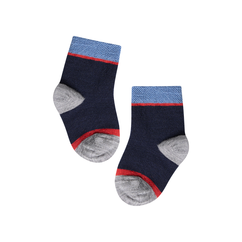 Kūdikių kojinės „Smart Merino Wool“