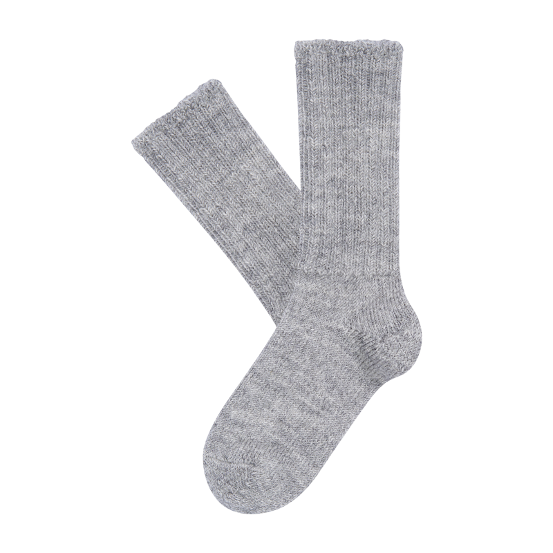 Vaikų kojinės „Alpaca Extra Warm“
