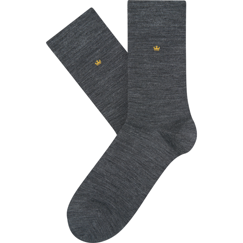 Vyrų kojinės „Wool Silk blend“