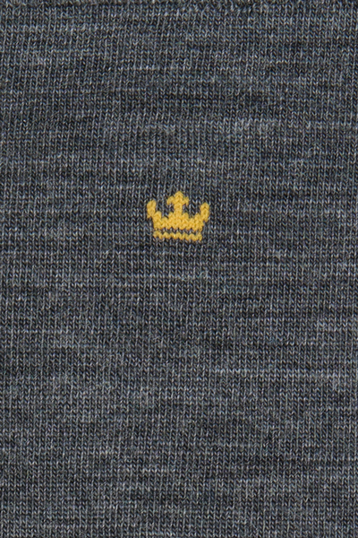 Vyrų kojinės „Wool Silk blend“