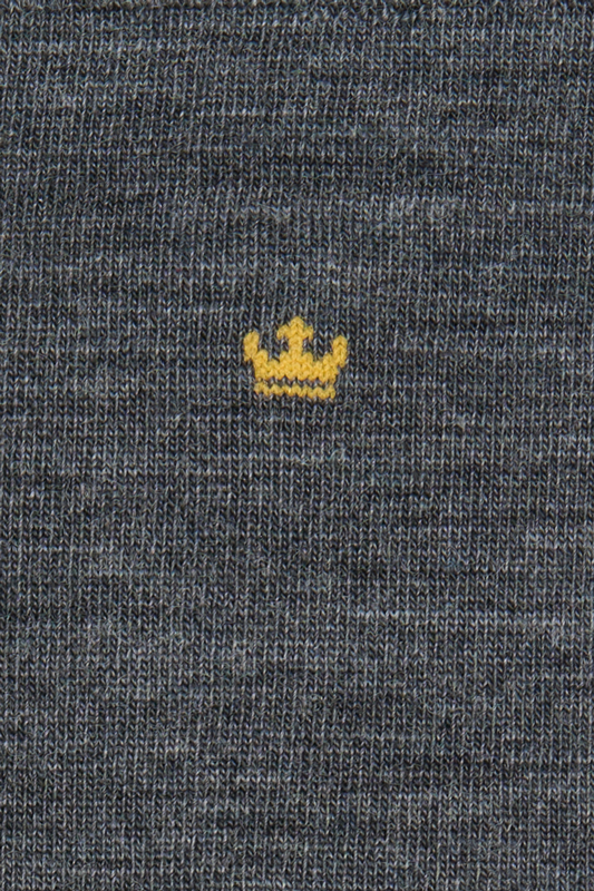 Vyrų kojinės „Wool Silk blend“
