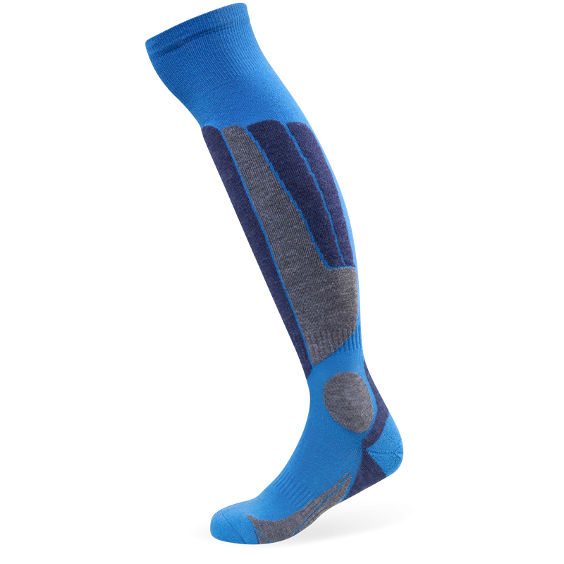 Kojinės „Skiing Knee-high“