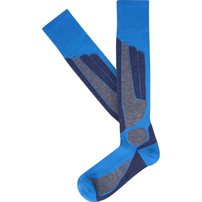 Kojinės „Skiing Knee-high“