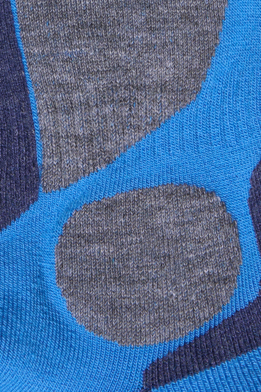 Kojinės „Skiing Knee-high“