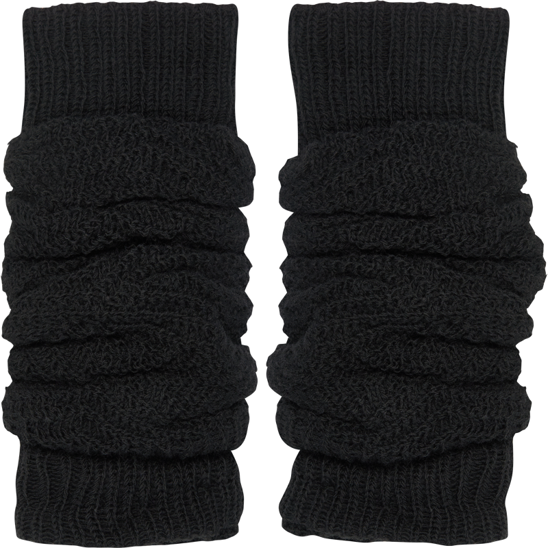 Vaikų blauzdinės „Cozy Wool“