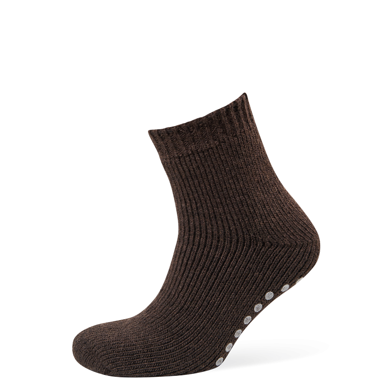 Kojinės-šlepetės „Non-Slip Cosyshoe“