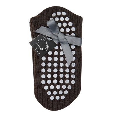 Kojinės-šlepetės „Non-Slip Cosyshoe“