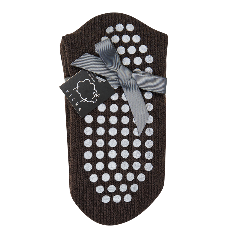 Kojinės-šlepetės „Non-Slip Cosyshoe“