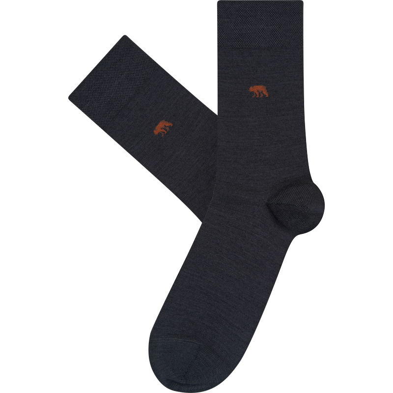 Vyrų kojinės „Wool Classics“
