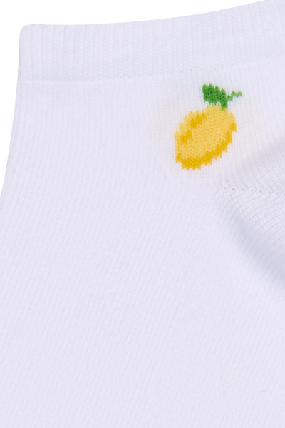 Moterų kojinės „Citrina“