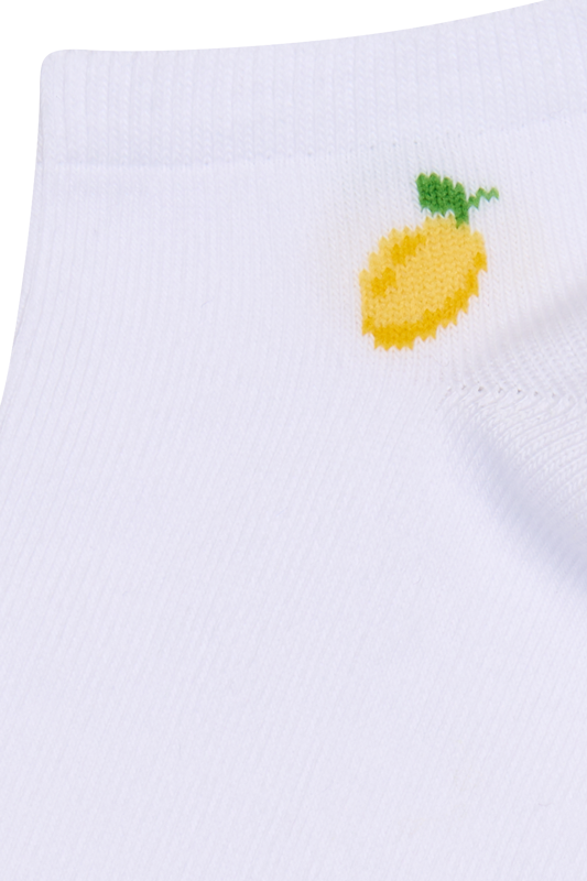 Moterų kojinės „Citrina“