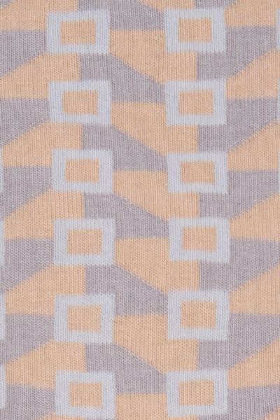 Vyrų kojinės „Squares“