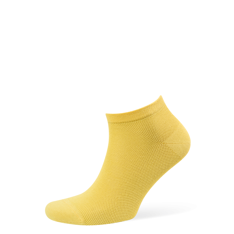 Vyrų kojinės „Breathable Low cut“