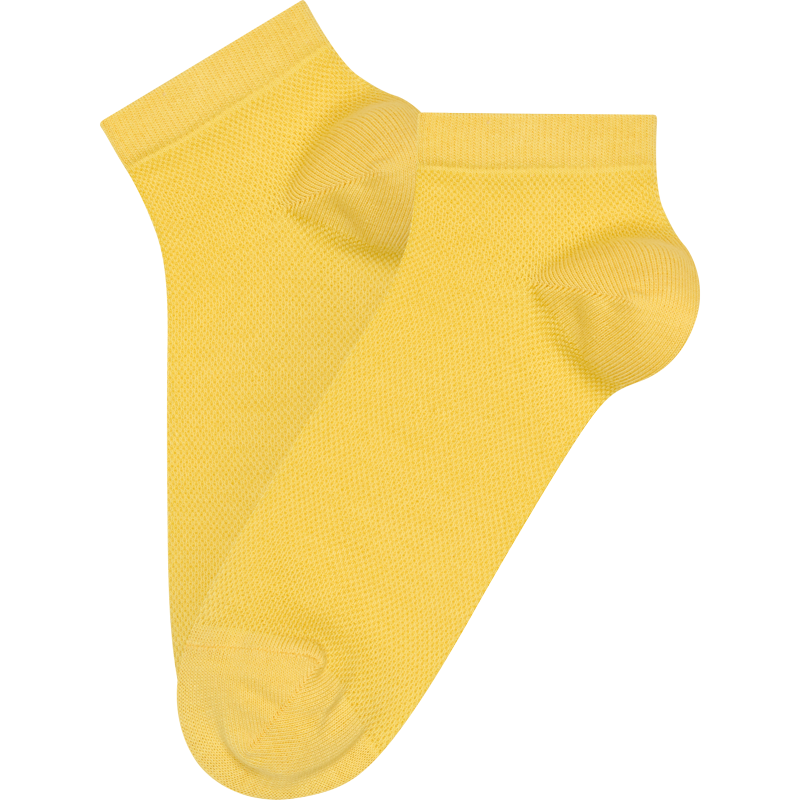 Vyrų kojinės „Breathable Low cut“
