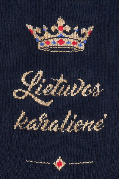 Moterų kojinės „Lietuvos karalienė“