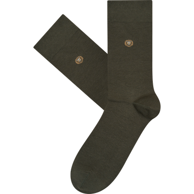 Vyrų kojinės „Comfort Top“