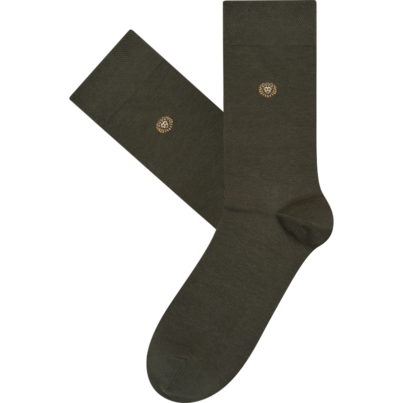 Vyrų kojinės „Comfort Top“