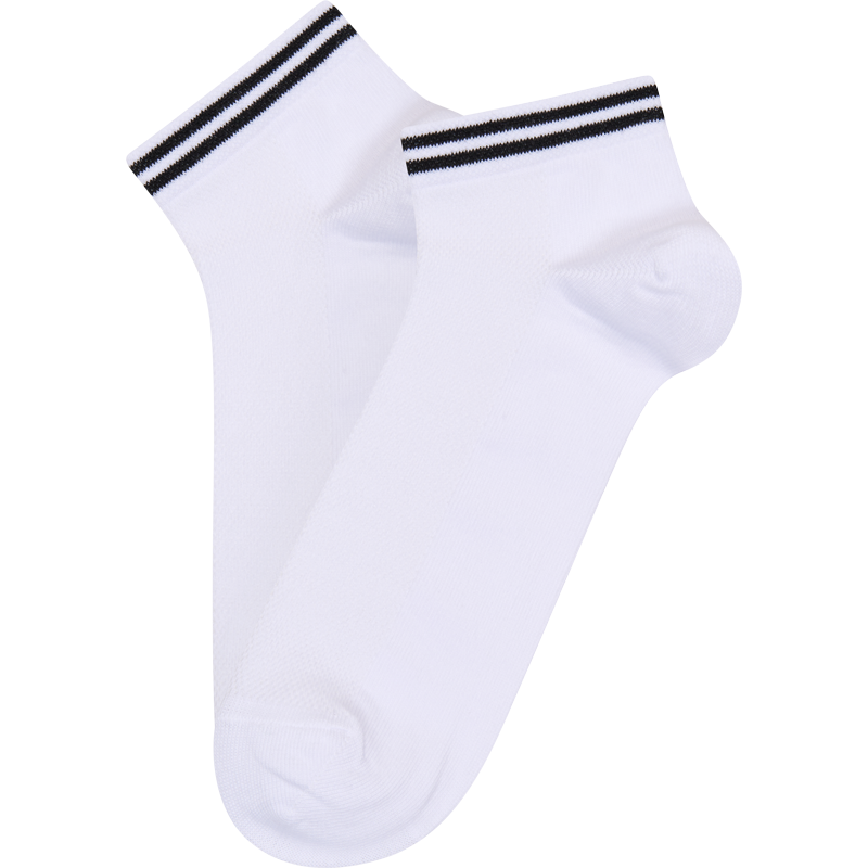 Vyrų kojinės „Summer Low cut“