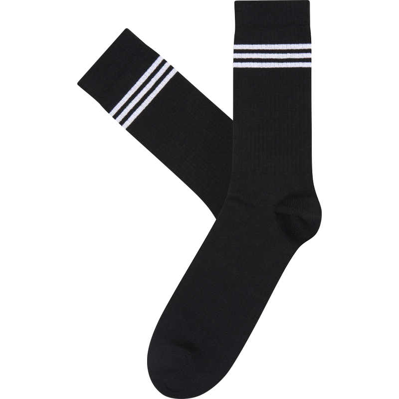 Kojinės „Triple Streak"