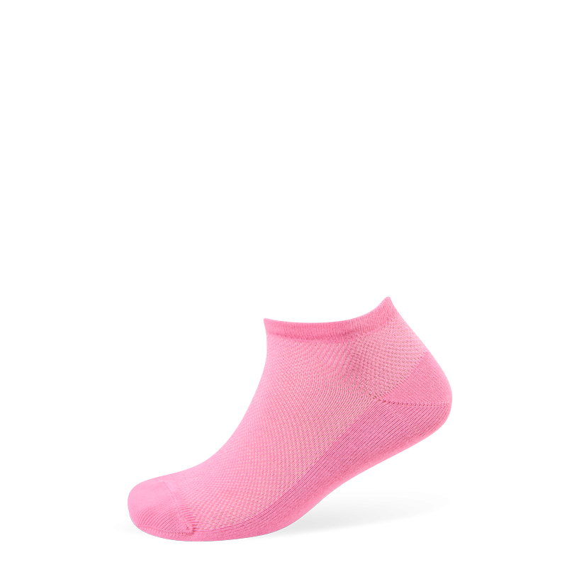 Vaikų kojinės „Soft Bamboo Low cut“