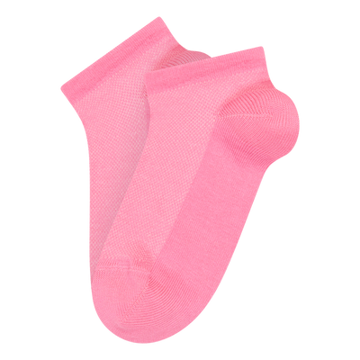 Vaikų kojinės „Soft Bamboo Low cut“