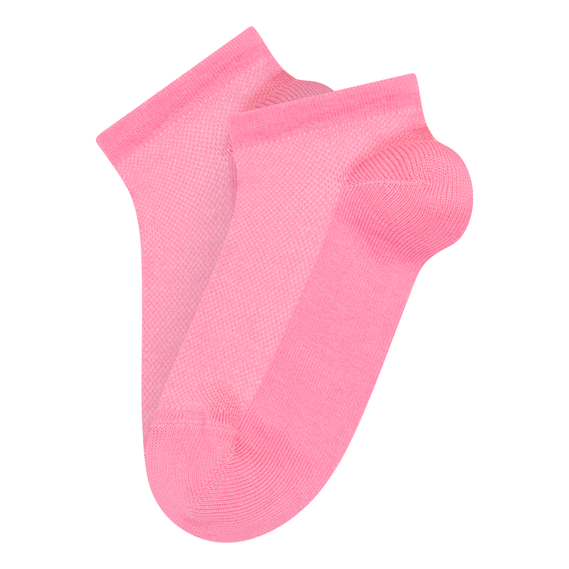 Vaikų kojinės „Soft Bamboo Low cut“
