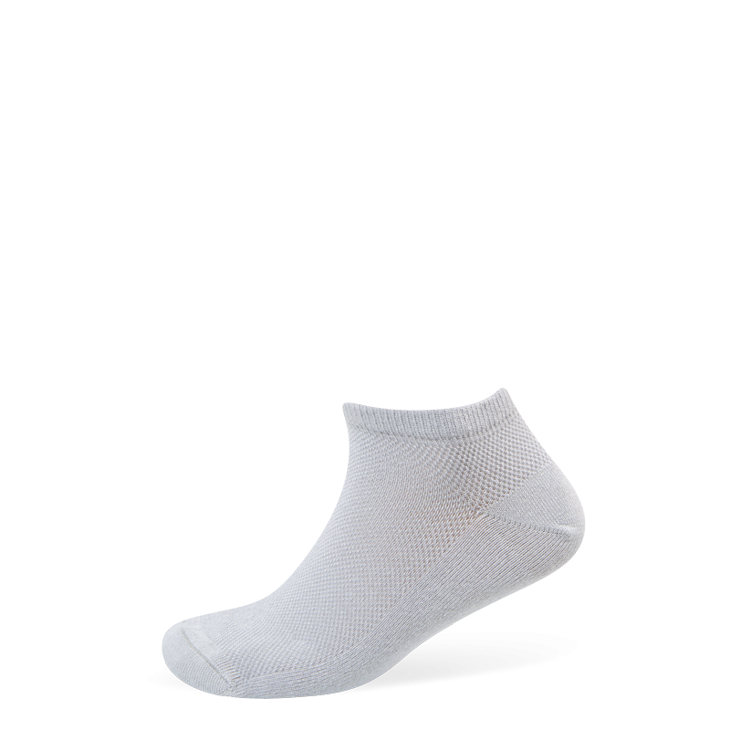 Vaikų kojinės „Soft Bamboo Low cut“
