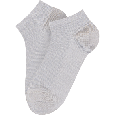 Vaikų kojinės „Soft Bamboo Low cut“