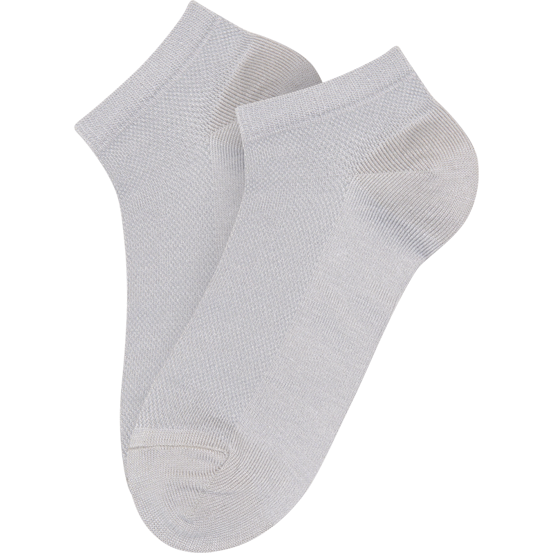 Vaikų kojinės „Soft Bamboo Low cut“