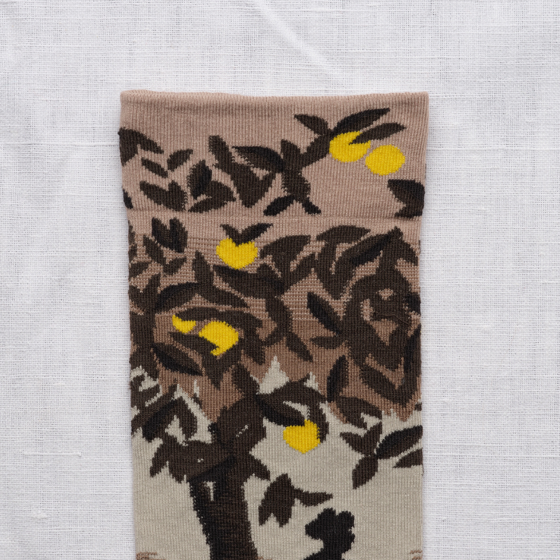 Kojinės BONNE MAISON Landscape Socks