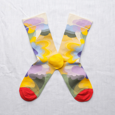 Kojinės BONNE MAISON Abstract Socks