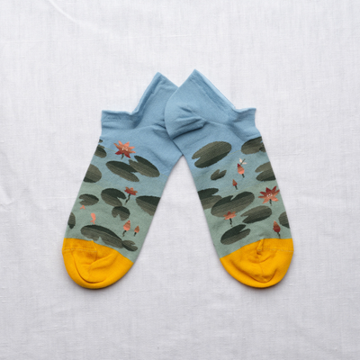 Kojinės BONNE MAISON Nenuphar Socks