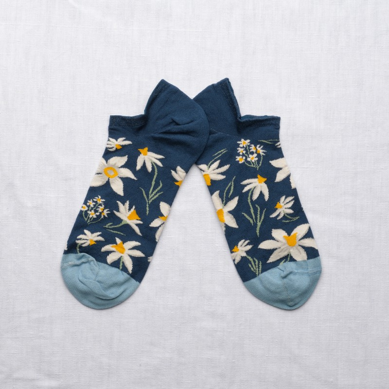 Kojinės BONNE MAISON Narcissus Socks