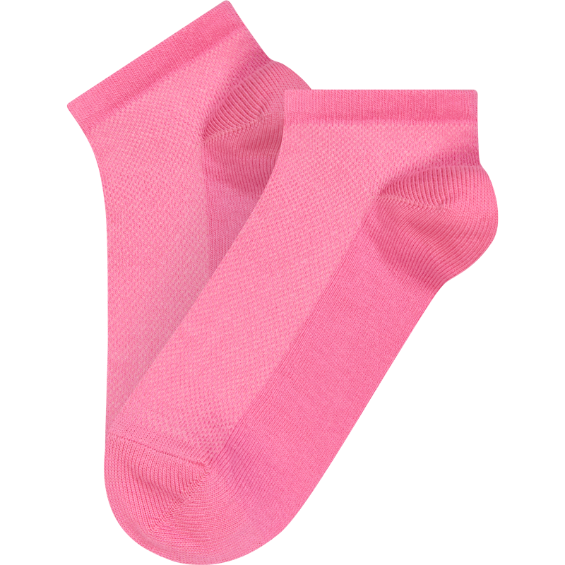 Vaikų kojinės „Breathable Low cut“