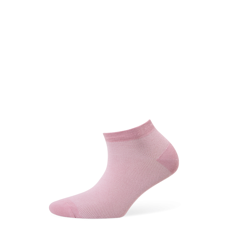 Moterų kojinės „Breathable Low cut“