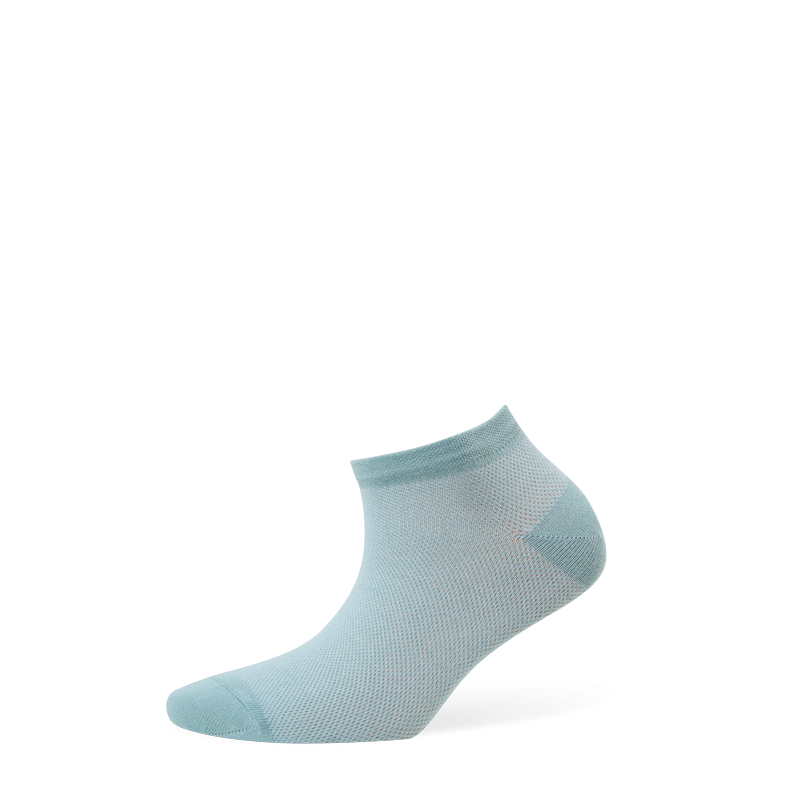 Moterų kojinės „Breathable Low cut“